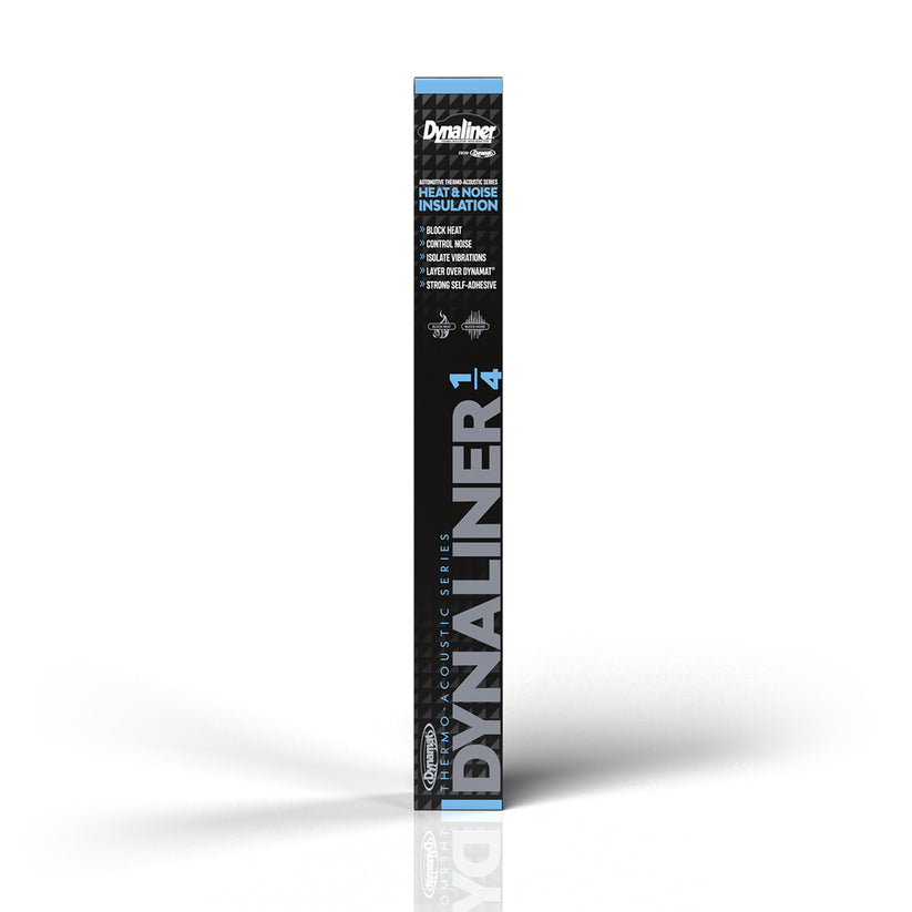 Dynamat 11102 Dynaliner Self-Adhesive Foam Insulation - image 2