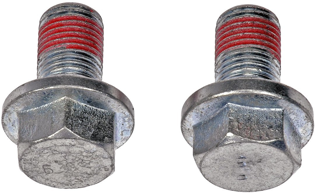 Dorman 14013 OE-Replacement Caliper Bracket Bolt Pair - image 1