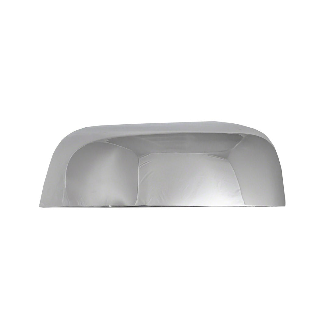 Coast To Coast MC67538R Ranger Chrome Mirror Tops, No Signal - image 1