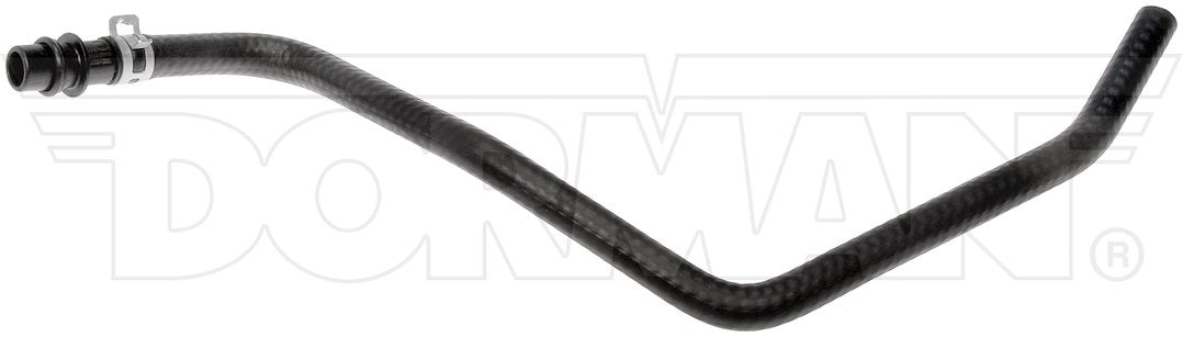 Dorman (OE Solutions) 626609 16-Inch Rubber Heater Hose - image 1