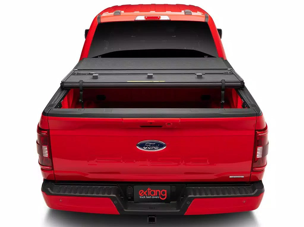 Extang 88703 Solid Fold ALX F-150 6.7-Foot Bed Cover