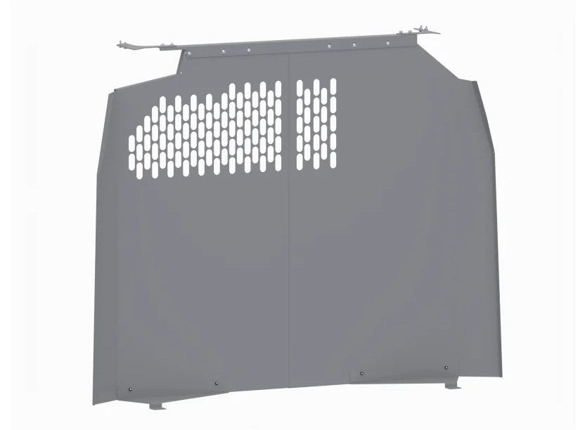 Holman 406TLF-P Transit Low-Roof Fleet Bulkhead Divider