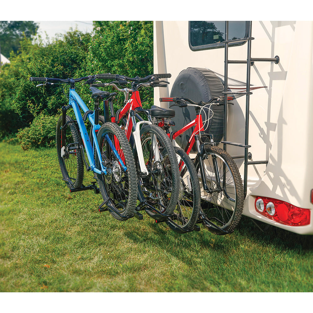 Reese 63138 Bike Rack - image 9