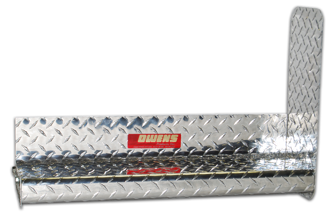 Owens Products 84005 ClassicPro Diamond Box Board