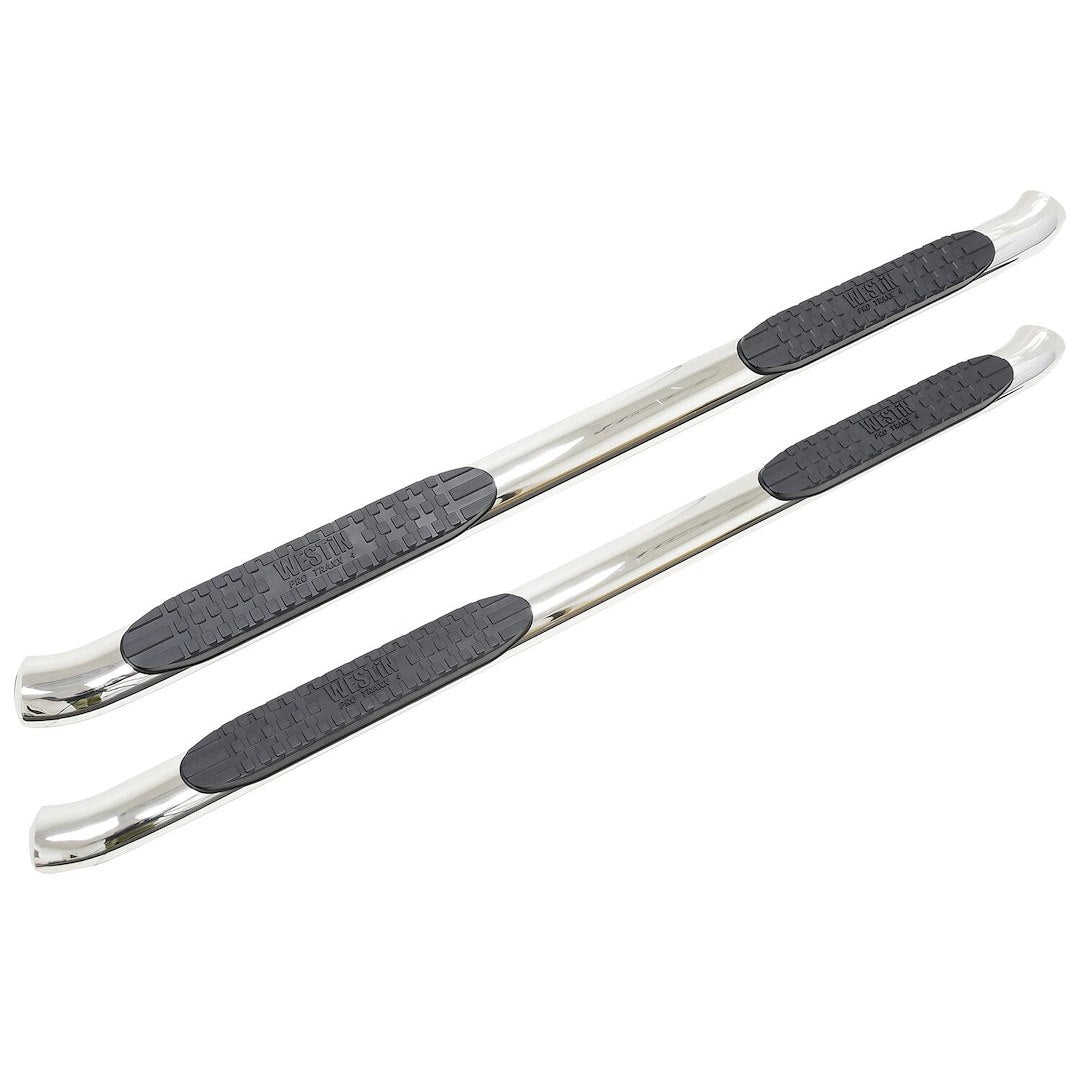 Westin Automotive 21-23720 Nerf Bar - image 1