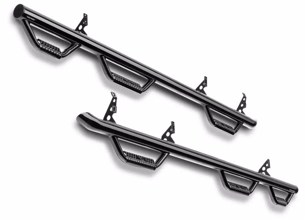 N-Fab J9746-Tx Nerf Bar - image 1