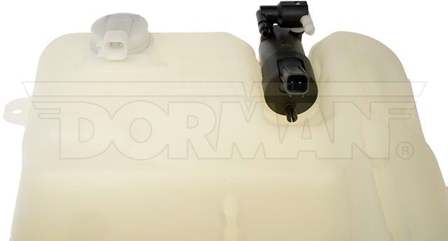 Dorman (OE Solutions) 603864 4-Liter White Windshield Washer Tank - image 4