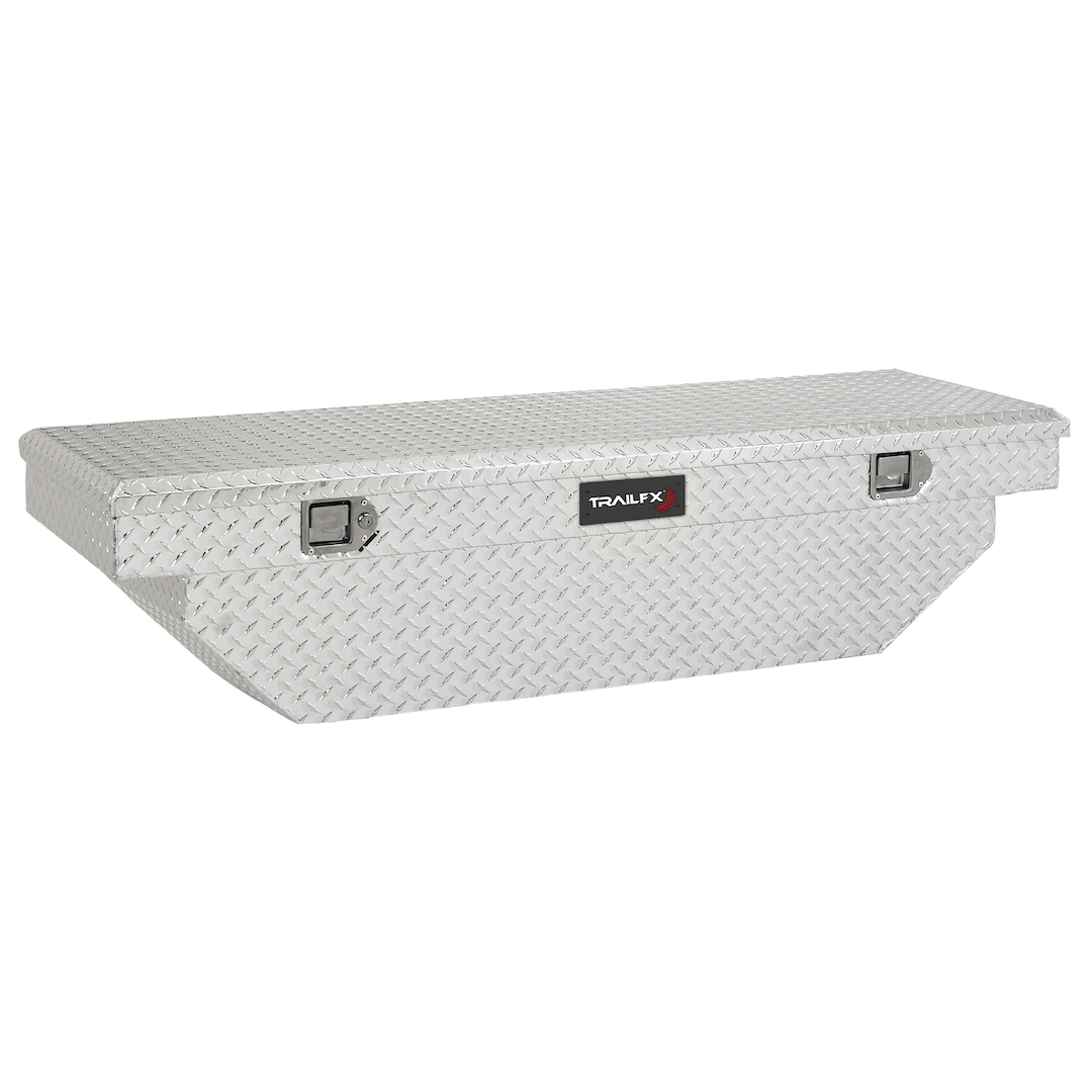 Trailfx 110631 Tool Box - image 1