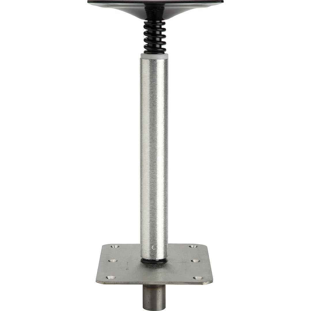 Attwood Marine 97739 Boat Seat Pedestal - Adjustable Height Bell