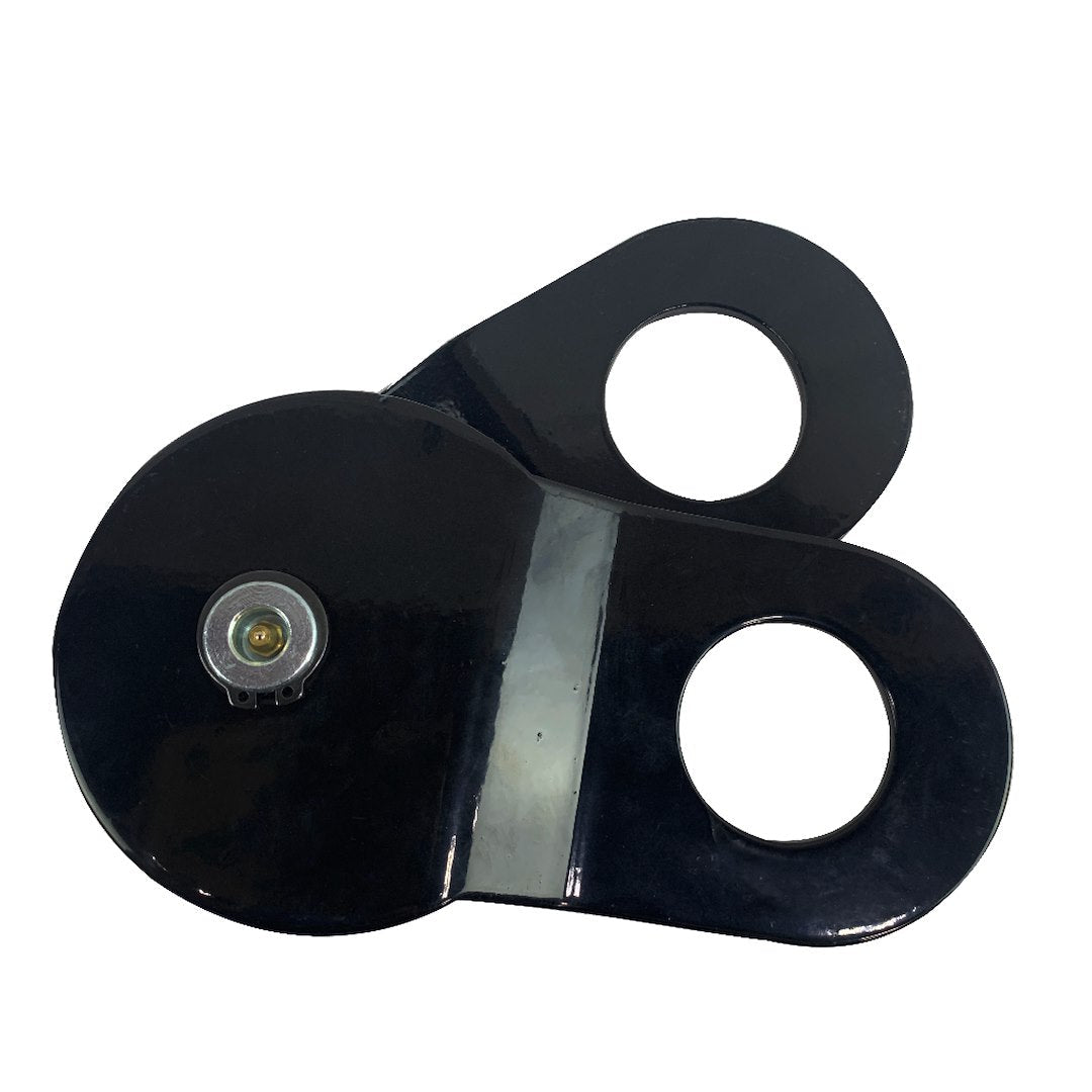 Overland Vehicle Systems 19139805 Winch Snatch Block - image 5