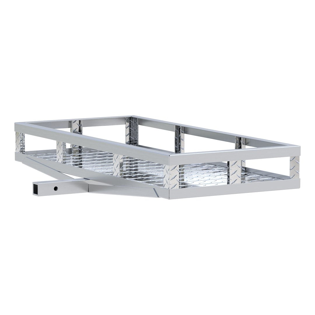 Uws Uws-Carrier Trailer Hitch Cargo Carrier - image 5