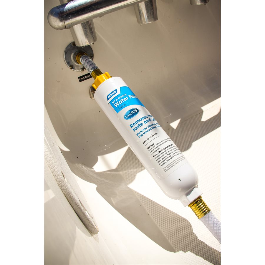 Camco 40646 Fresh Water Filter - image 10