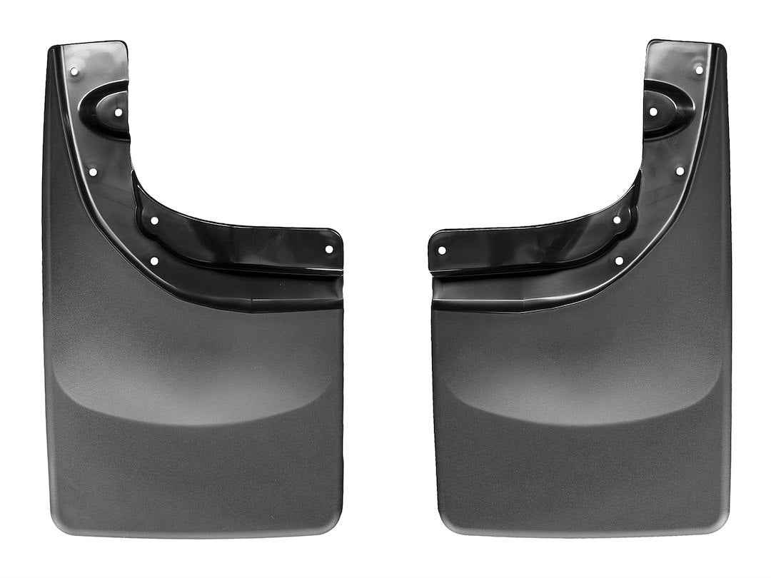 Weathertech (USA) 120033 Mud Flap for Toyota Tacoma 2005–2015