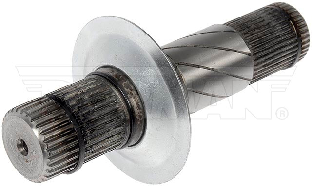 Dorman (OE Solutions) 630444 37-Spline Intermediate Axle Shaft - image 1