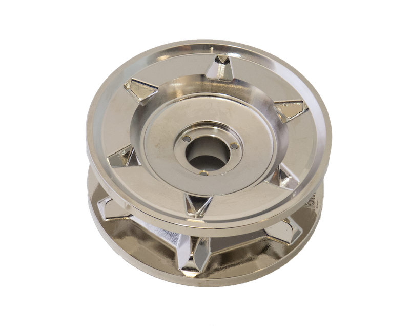 Lewmar 68000878 V8 Windlass Gypsy for 14mm DIN 766 Chain