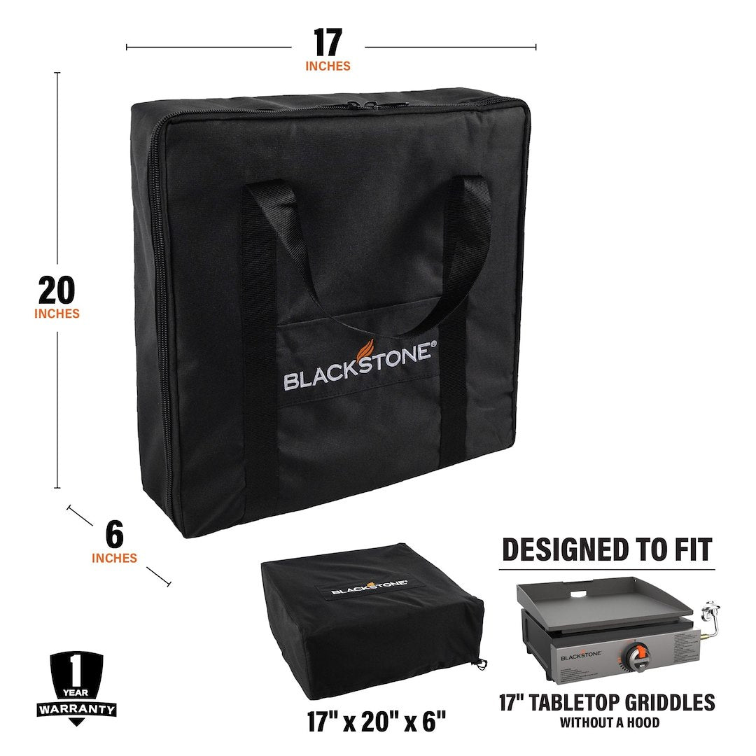 Blackstone 1720 Griddle Carry Bag - image 6