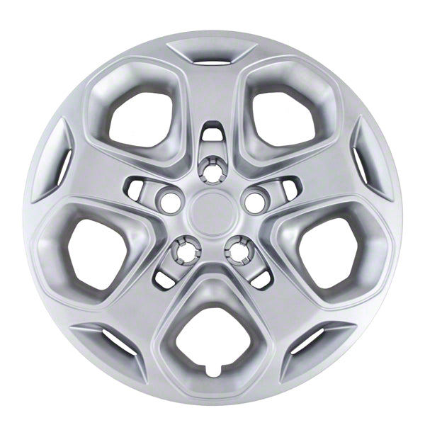 Coast To Coast 45717S Fusion 17-Inch Silver Covers - image 1
