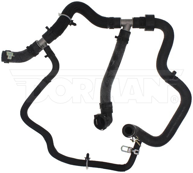 Dorman (OE Solutions) 626744 40-Inch Engine Heater Hose - image 2