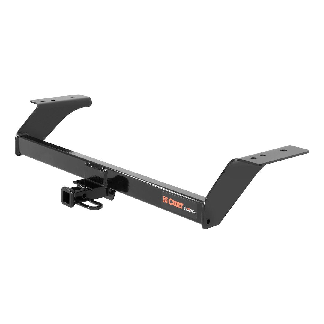 Curt 12091 Trailer Hitch Rear - image 1