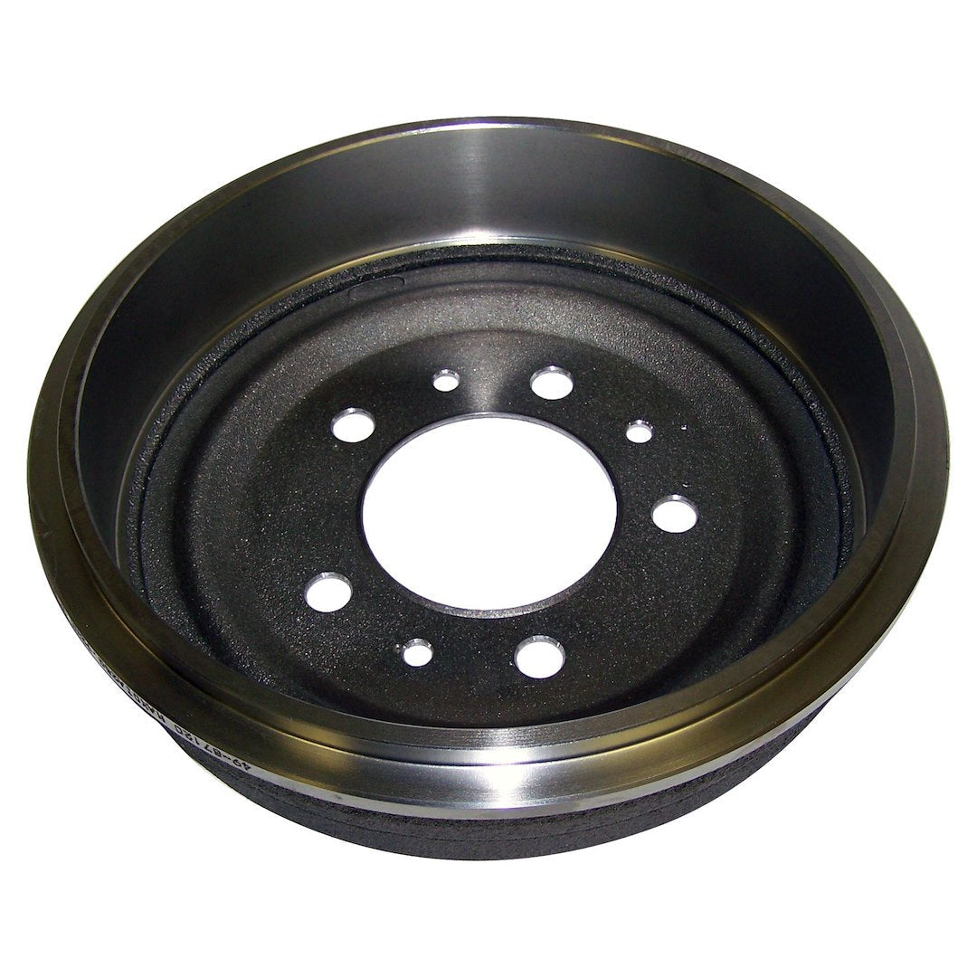 Crown Automotive J0941877 11-Inch Brake Drum - image 1