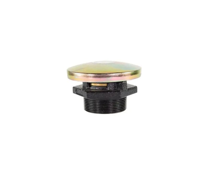 Fill-Rite FRTCB Liquid Transfer Tank Cap - Non-Locking