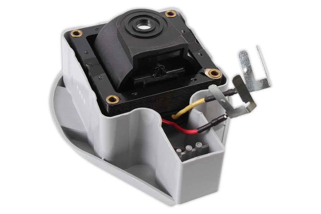ACCEL Ignition Super Coil HEI in-cap Ignition Coil 140003 - image 9