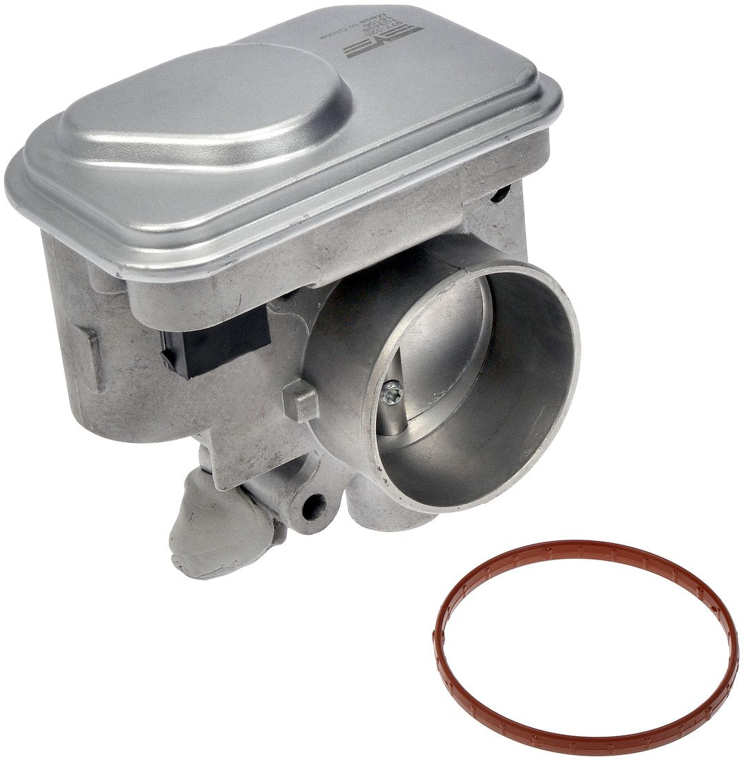 Dorman (Techoice) 977-025 Throttle Body - image 4