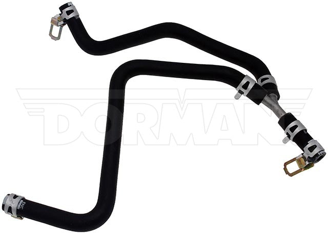 Dorman (OE Solutions) 626697 25.76-Inch Heater Hose - image 1