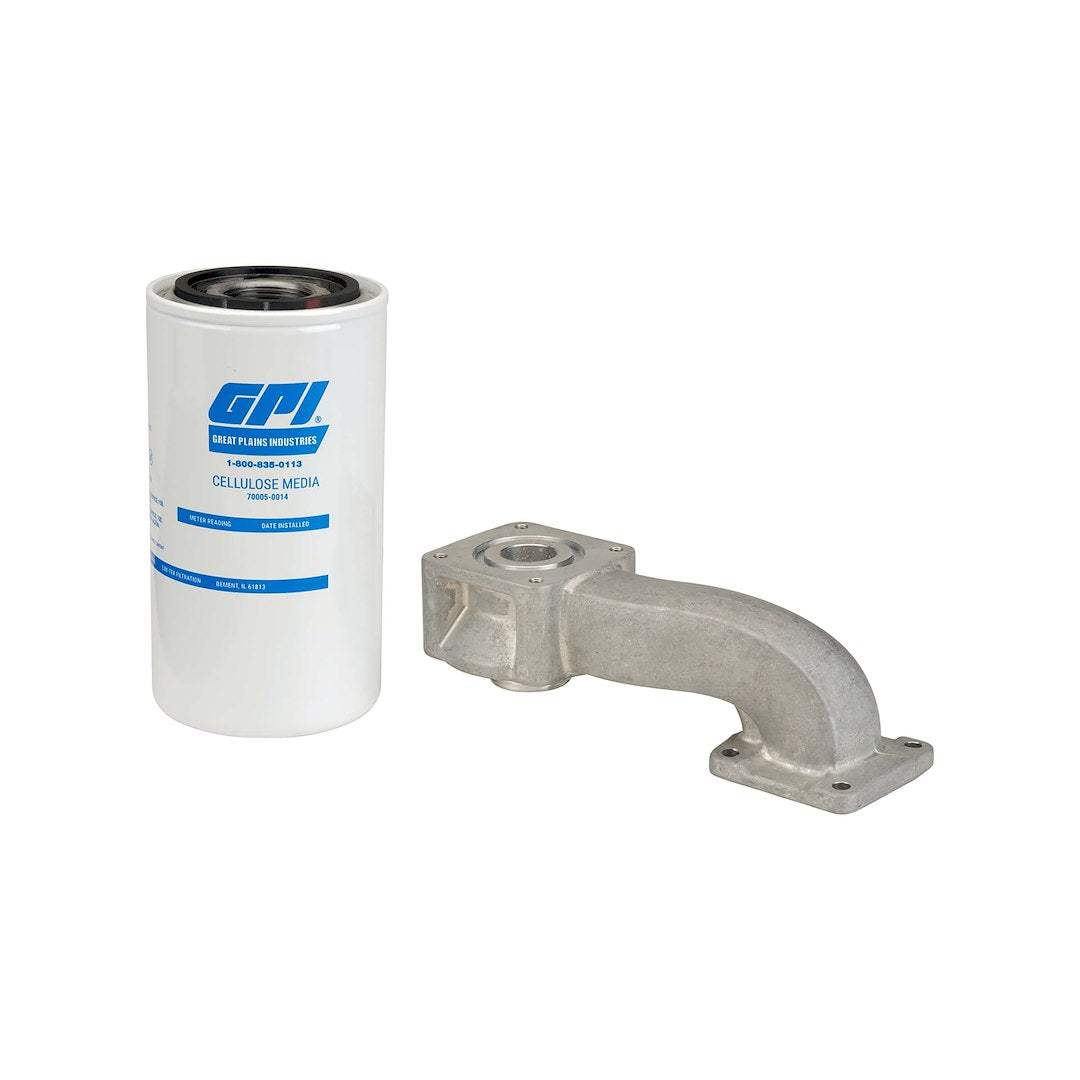 GPI 129500-01 Modular Quick-Fit Filter Kit