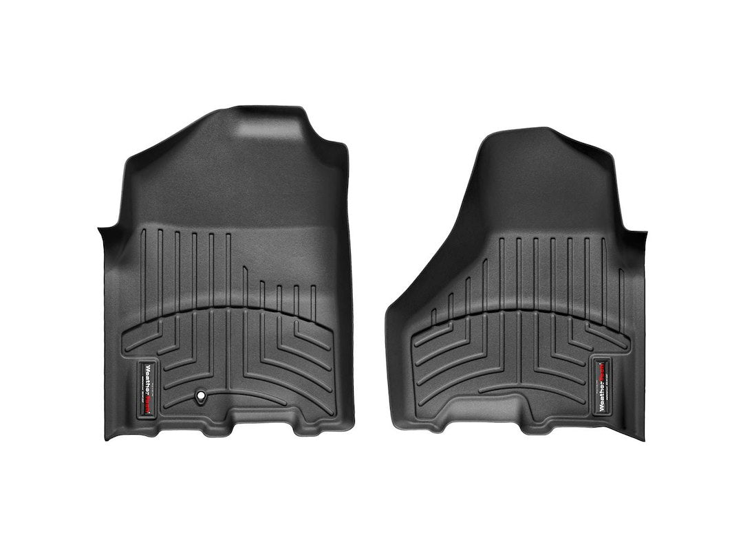Weathertech (Usa) 442161 Floor Liner - image 1