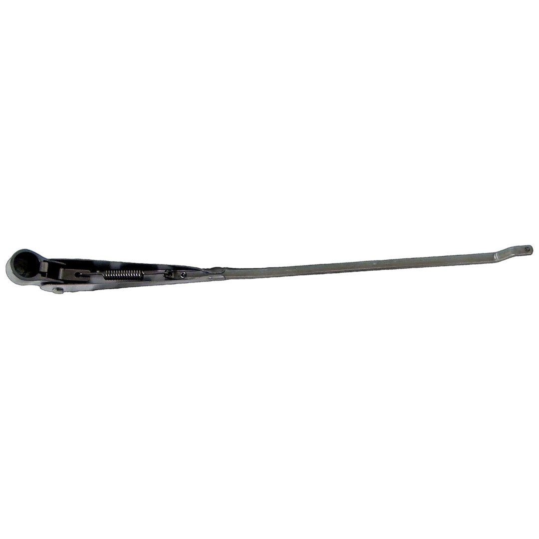 Crown Automotive J5758005 Front Stainless Steel Wiper Arm - image 2