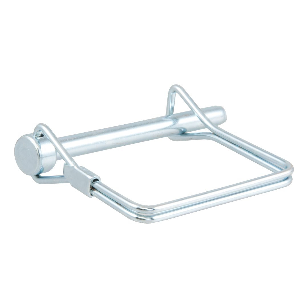 CURT Trailer Coupler Safety Pin Clip (25081) – Length (In): 2-3/4 Inch