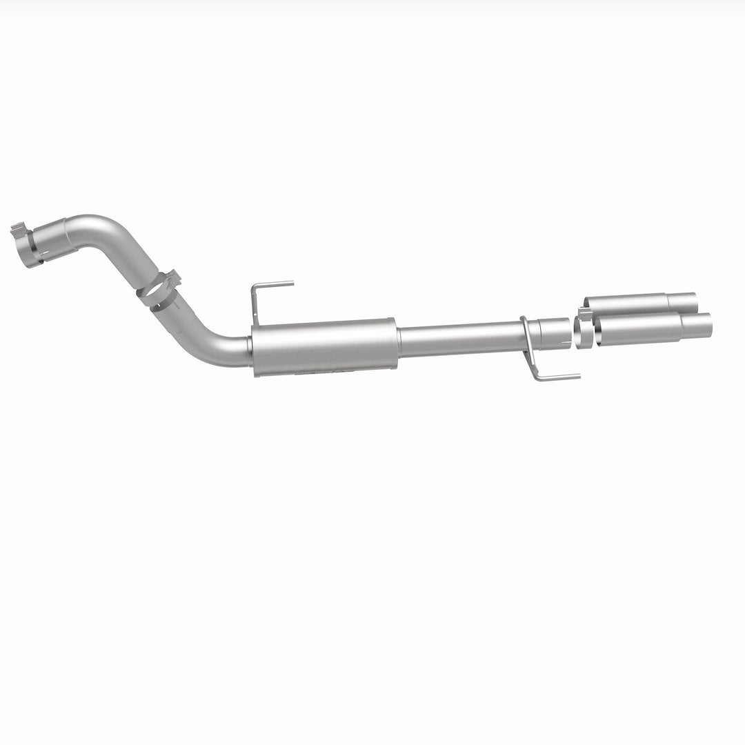 MagnaFlow 19572 D-Fit Replacement Exhaust Muffler