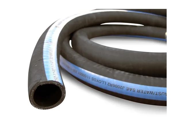 Sierra Marine 16-250-0120s Shieldsflex II Marine Hose