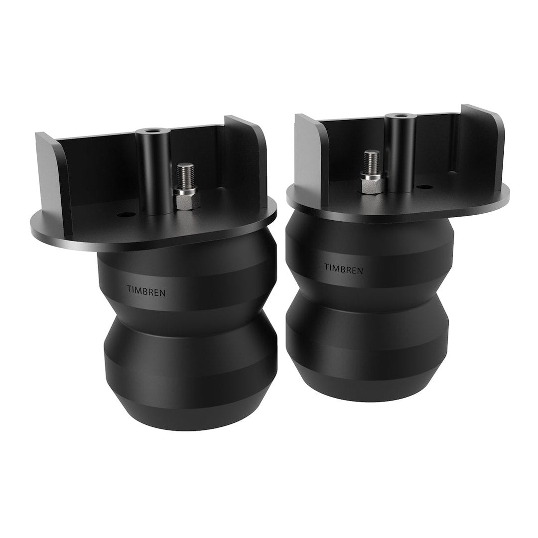 Timbren Fr250sdg Helper Spring Kit - image 3