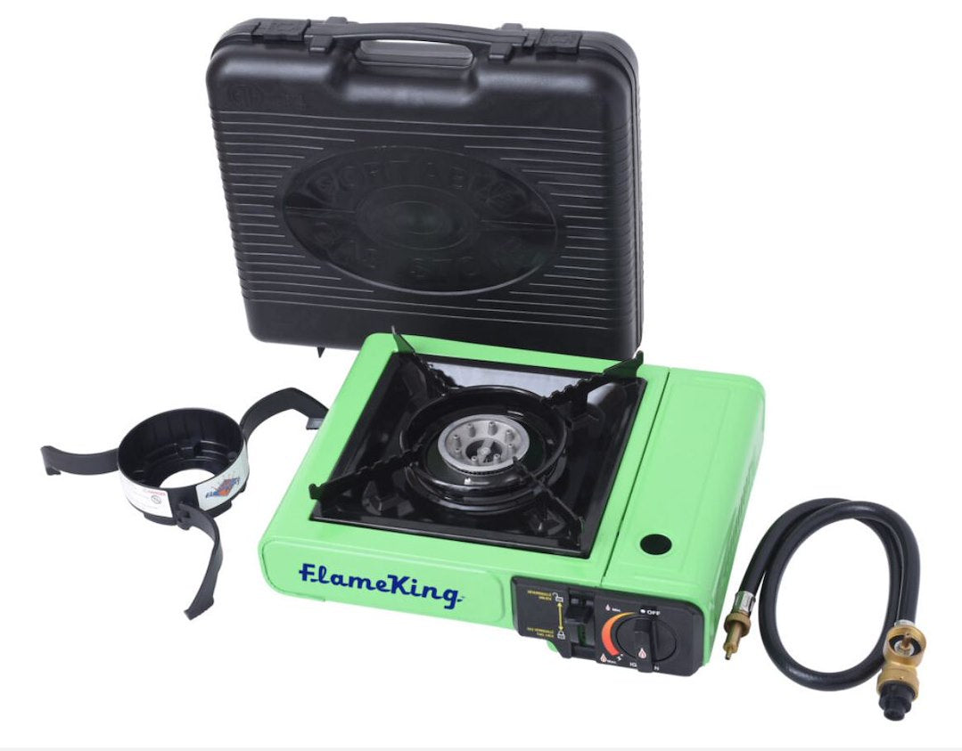 Flame King Vt-505 Stove - image 1