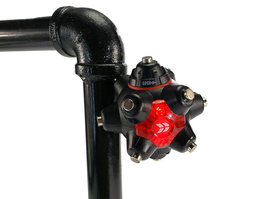 STKR Concepts 00107 Light Mine Professional, 250 Lumens