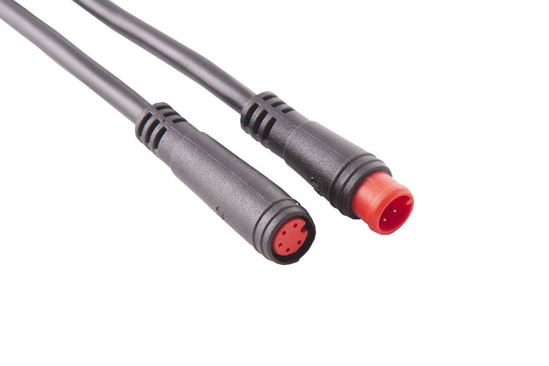 Diode Dynamics Dd4085 16.4-Foot M8 RGBW Extension Cable