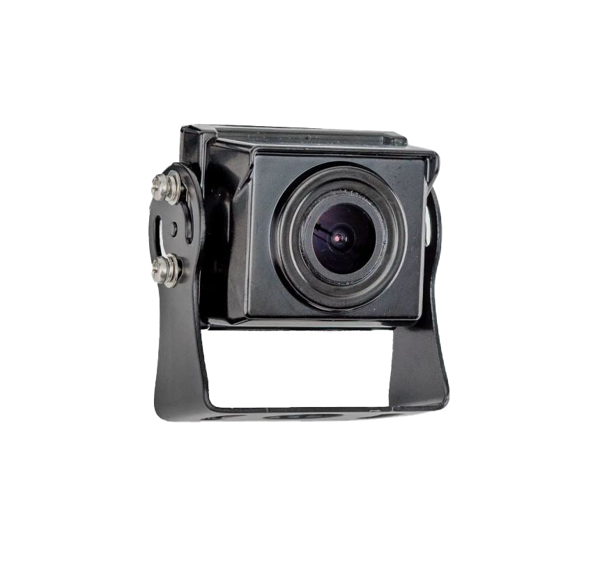 BrandMotion FullVUE® 170 Degree Universal Rear Mount Backup Camera FVMR-1150 - image 5