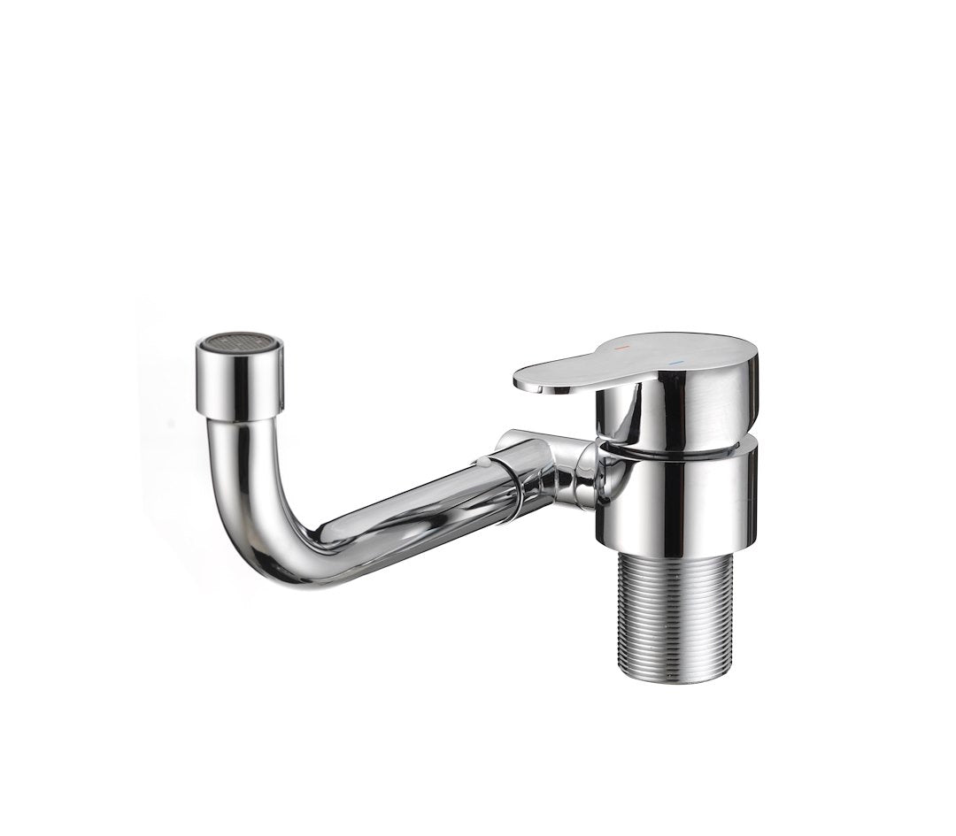 Dura Faucet Df-Mk510h-Cp Faucet - image 3