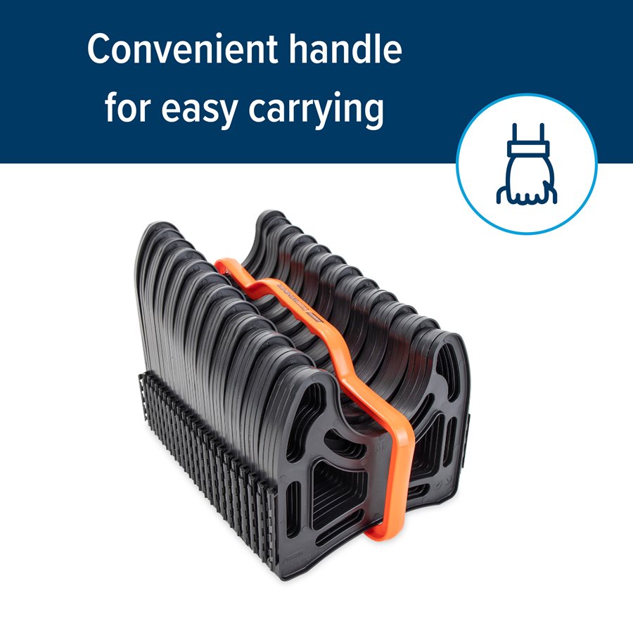 Camco 43051 Sewer Hose Support - image 20