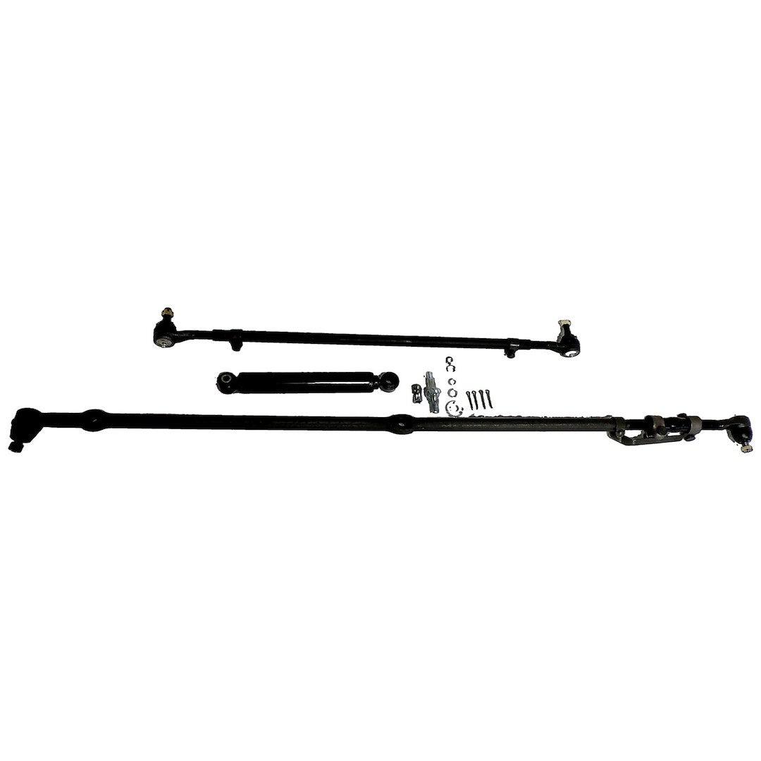 Crown Automotive SK3 Heavy-Duty Steering Kit - image 2