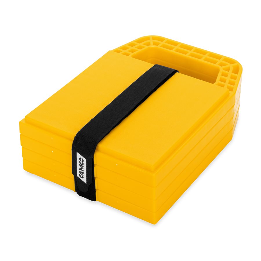 Camco 44595 Trailer Stabilizer Jack Stand Pad - image 1