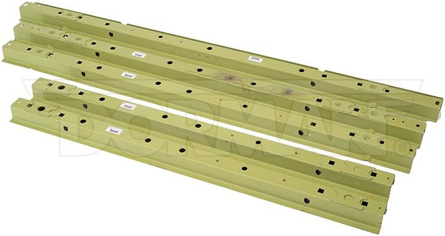 Dorman 999-996 Truck Bed Floor Support Crossmember Kit - image 1
