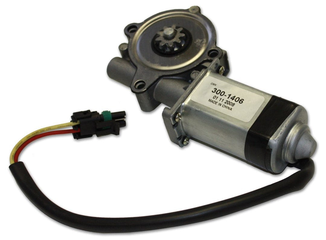 Lippert Components 301695 Entry Step Motor - image 1