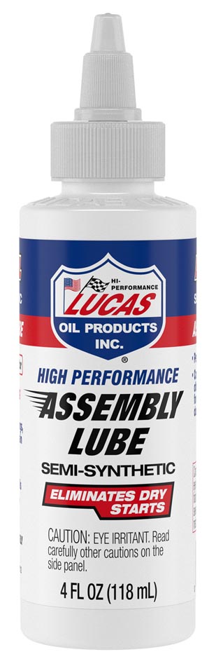 Lucas Oil 10152 Assembly Lube