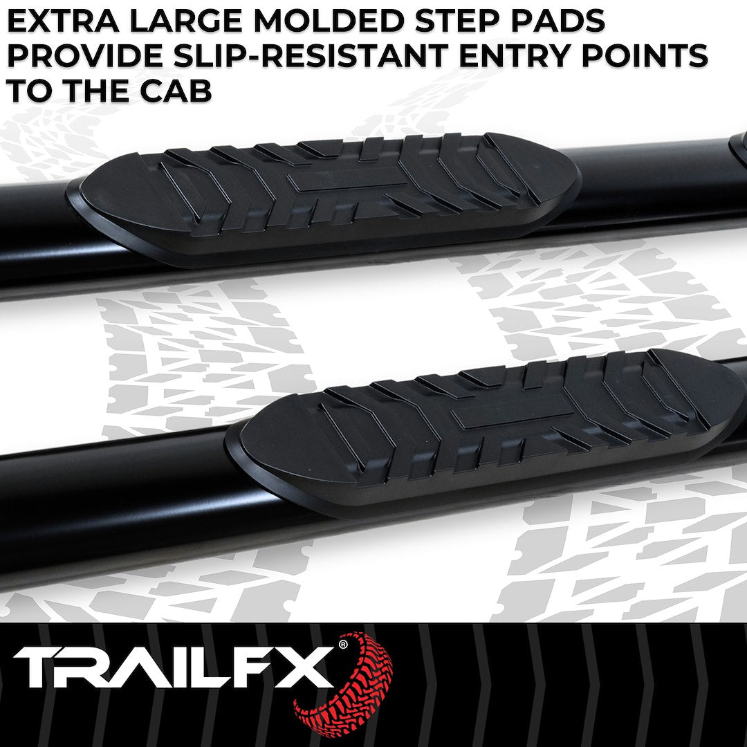 Trailfx A1531b Nerf Bar - image 3
