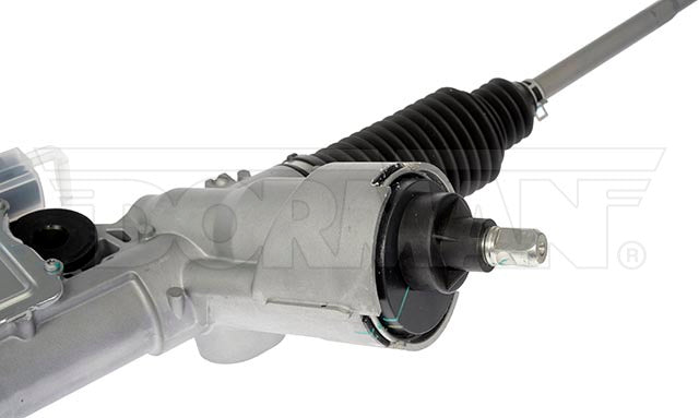 Dorman 601-903 New Electronic Power Steering Rack for Ram 1500 - image 6