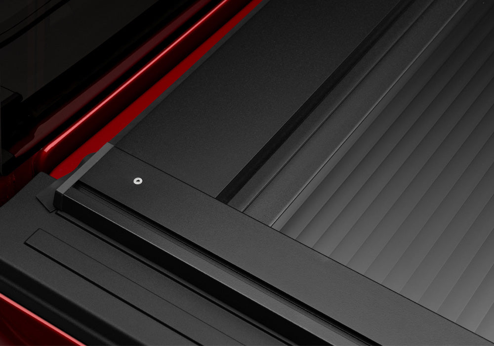 Retrax T-60154 RetraxONE XR Matte-Finish Tonneau Cover
