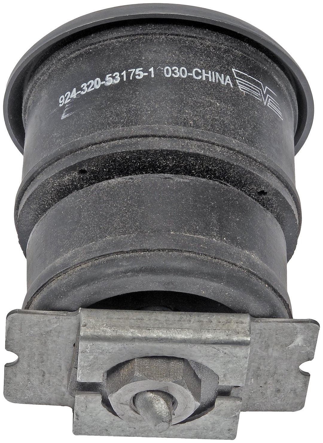 Dorman OE Solutions 924-320 Rubber Body Mount Bushings - image 1